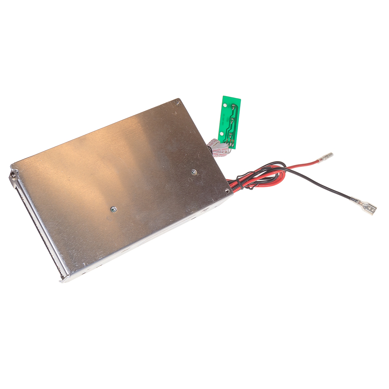 7412 Блок питания 8А с функцией UPS. Мощность 100 Ватт. LAB.Space  - Вид №4