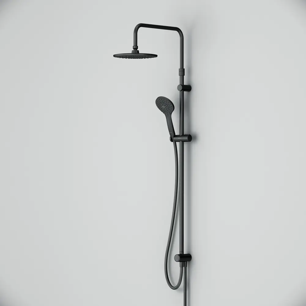 Душевая стойка AM.PM Moxie с регулировкой высоты и наклона 85105319 STLM-0058874 - Вид №5