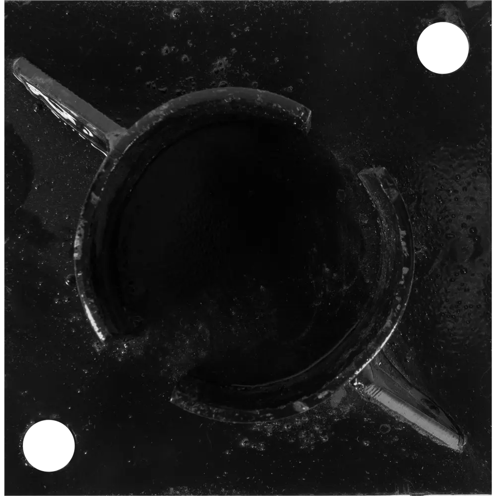 ТАВРОС Оголовок свайный 76 мм для надежного фундамента 82021535 STLM-0017768 - Вид №1