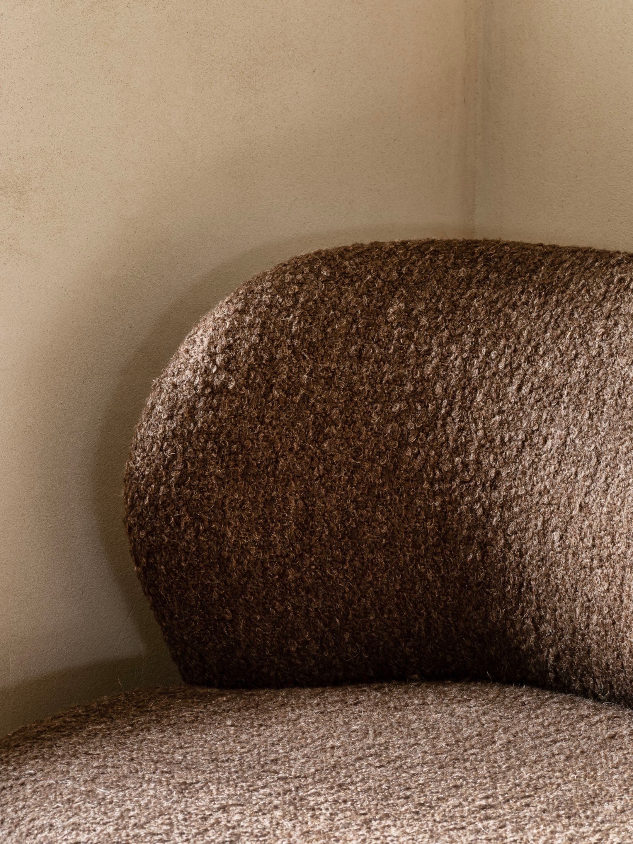 Ткань линейный диван Collett & Victor Fritz ARCH-00147206 - Вид №2