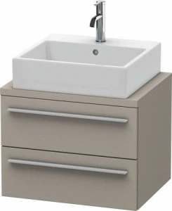 XL540501414 Тумбочка для компактной консоли X-Large #XL5405 600 x 478 мм Терра, декор