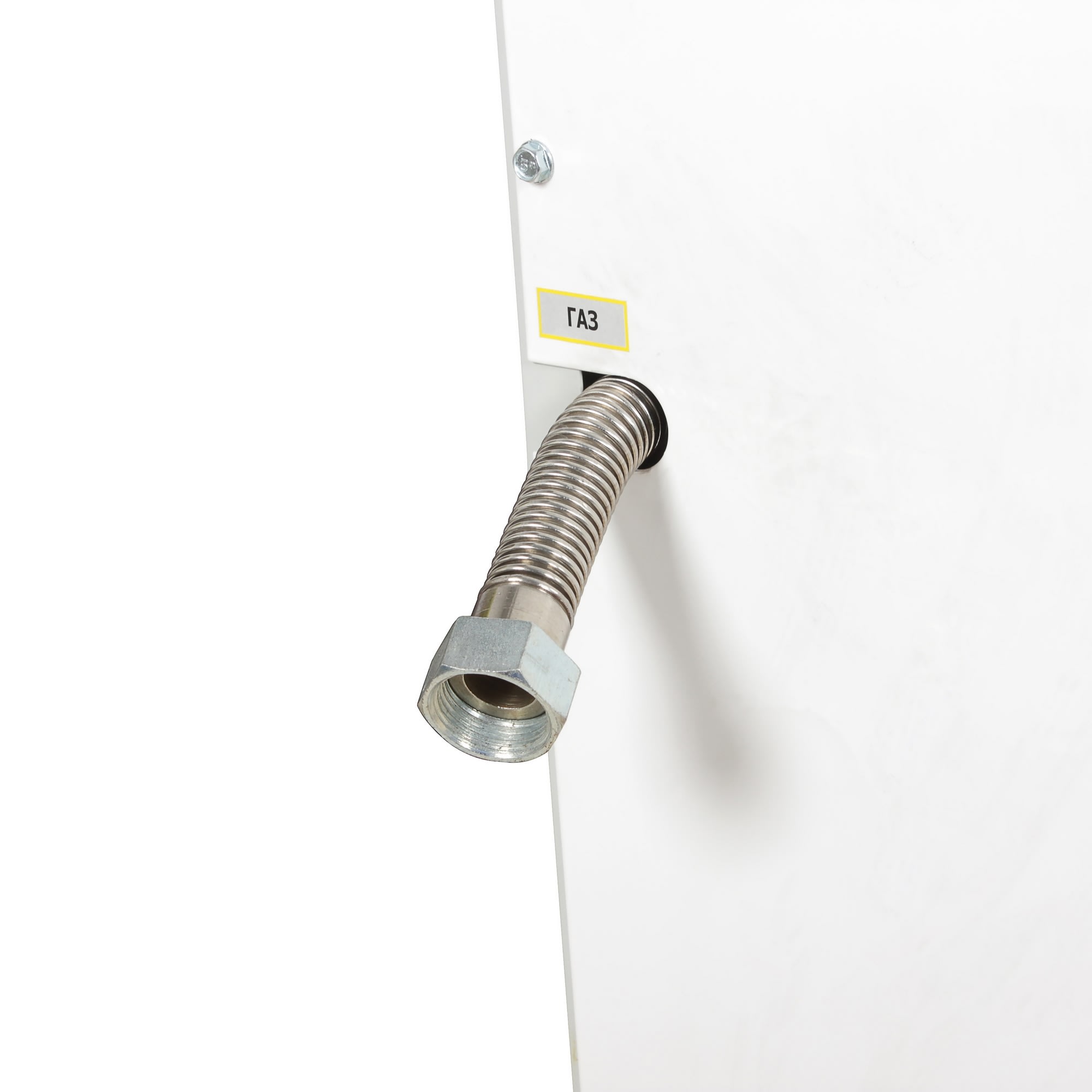 18821481 Котел газовый Wester Clever ОКС 1К 20 кВт Santreyd  - Вид №7