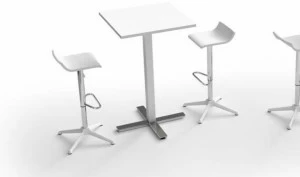 Bralco Журнальный столик из меламина Winglet