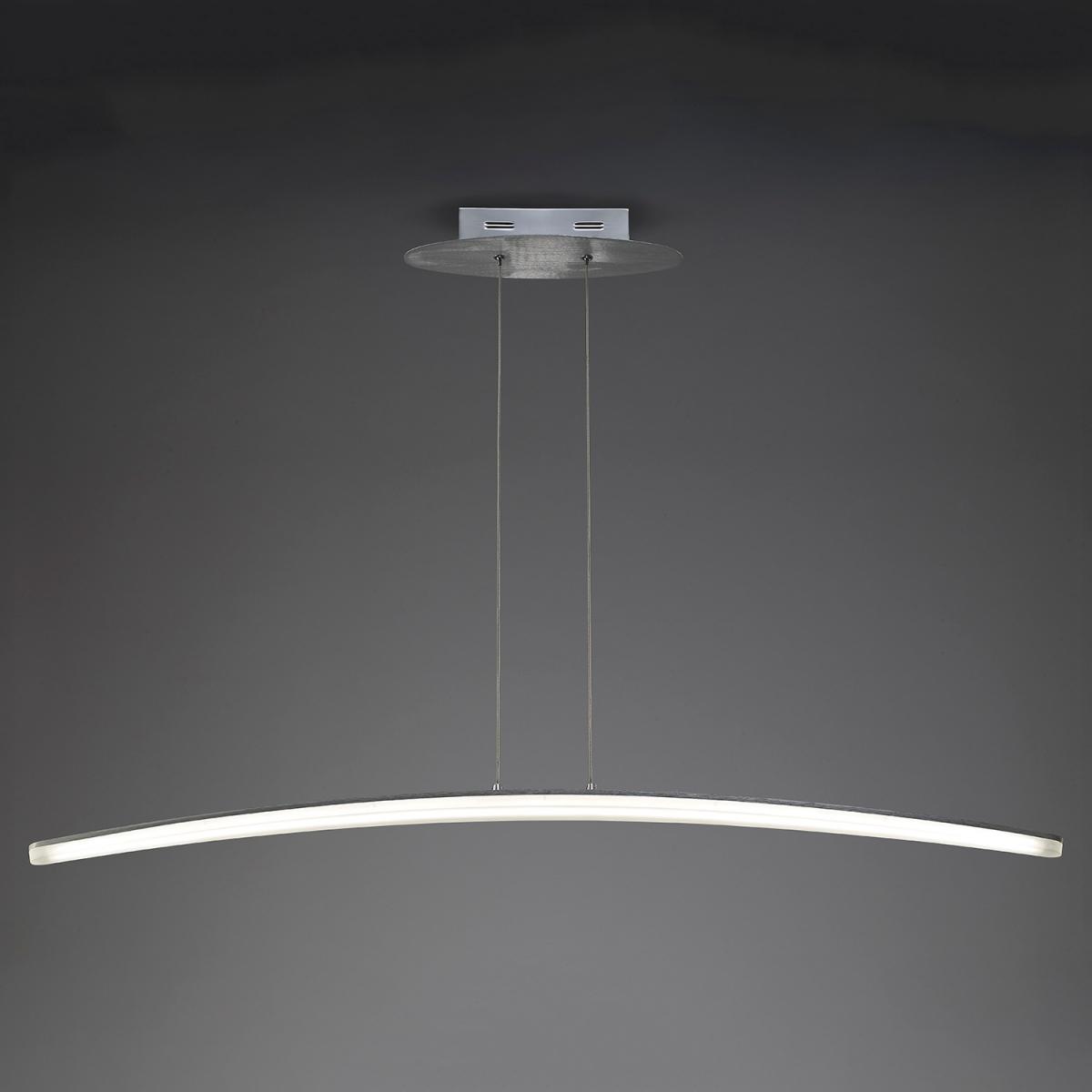 005922 Подвесной светильник Big Mantra Hemisferic  - Вид №5