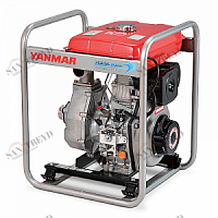 Мотопомпа Yanmar YDP30STN sun-id-1033256