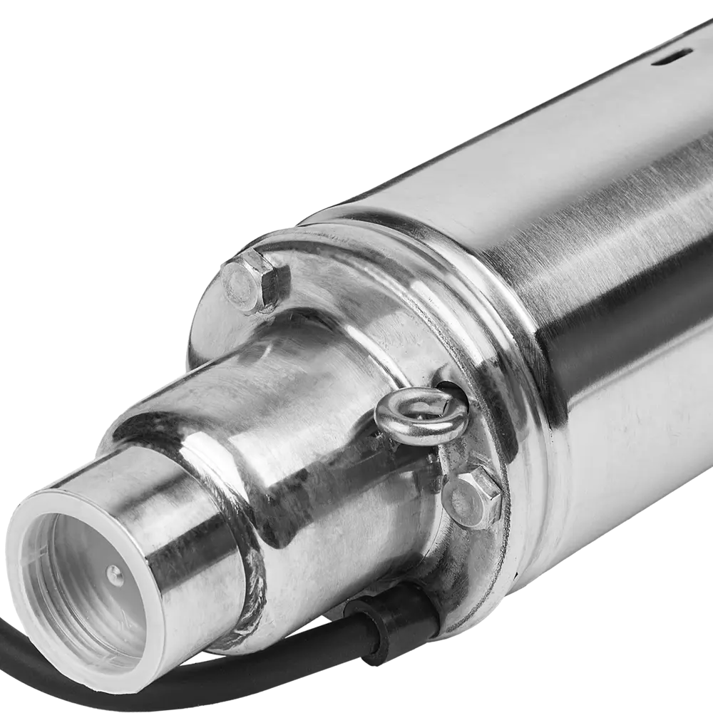 Скважинный насос Вихрь СН-60В высота подъема 60 м кабель 20 м 1500 л/час STLM-2108711 - Вид №3