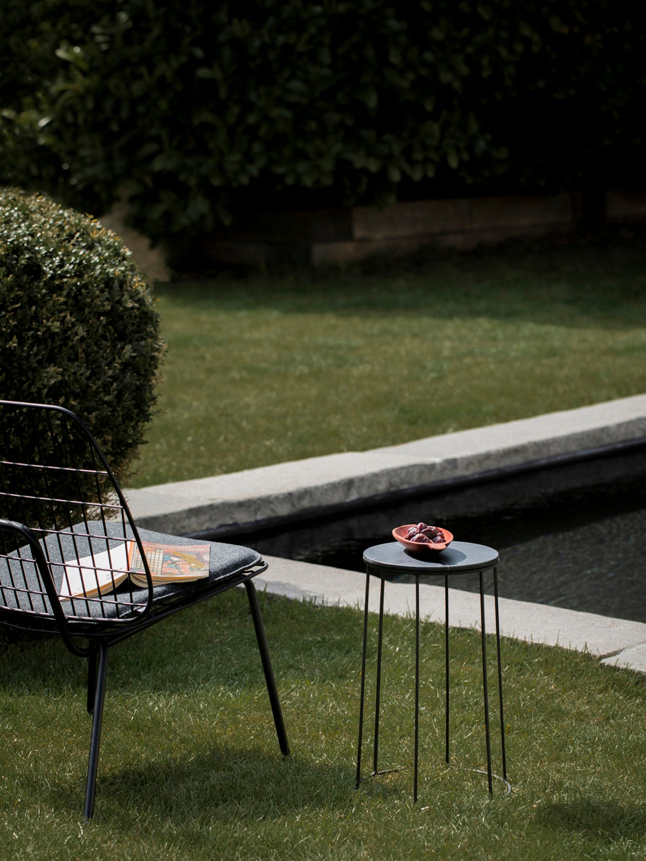 5709262038138 Подушка Studio WM String Cushion LuceLight  - Вид №15