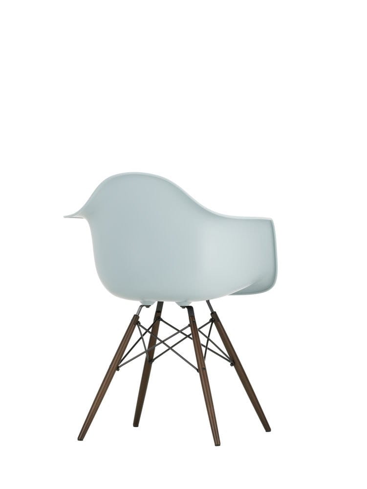 Стул из полипропилена со встроенной подушкой VITRA Eames Plastic Chair ARCH-00020618 - Вид №53