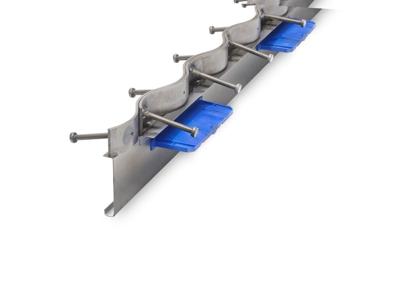 Строительство/ремонтный шов для промышленных полов CPR GIUNTI NOVA JOINT M ARCH-00077586