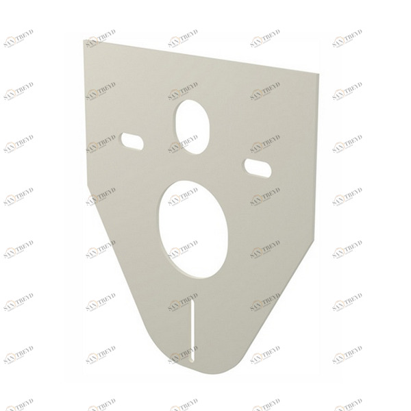 Звукоизоляционная плита Alca Plast М091 Santreyd 101912