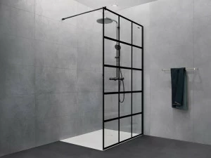 DUSCHOLUX Ходить в душ