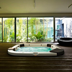 Мини-бассейн встроенный Delos Pro Sound 9444-820