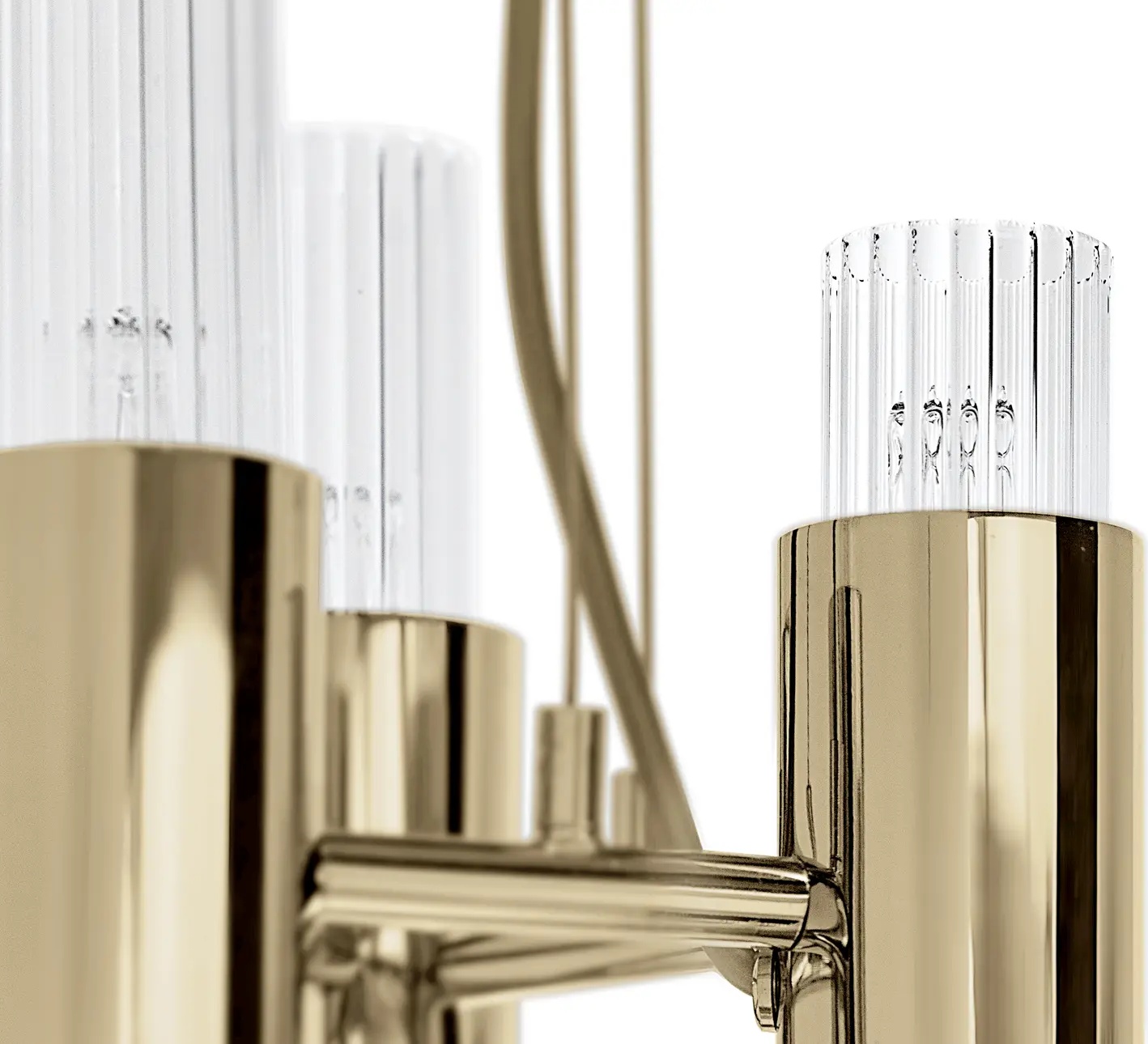 Кулон LUXXU Waterfall 112