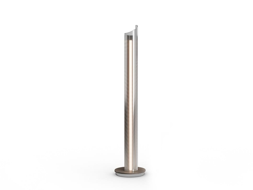 Стеклянный светодиодный торшер REFLEX ARCH-00093192