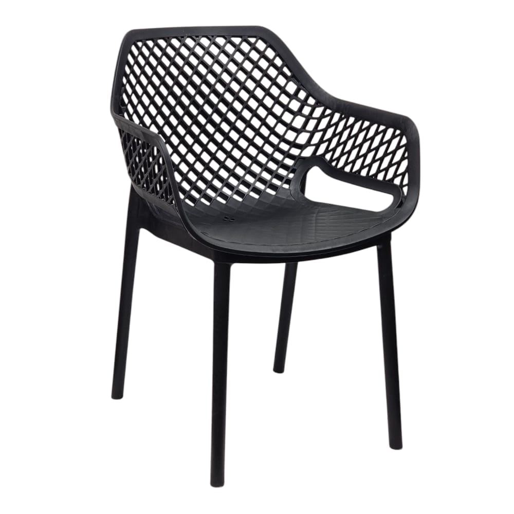 Полипропиленовый стул с подлокотниками WS Design ARIA ARCH-00063295 - Вид №29