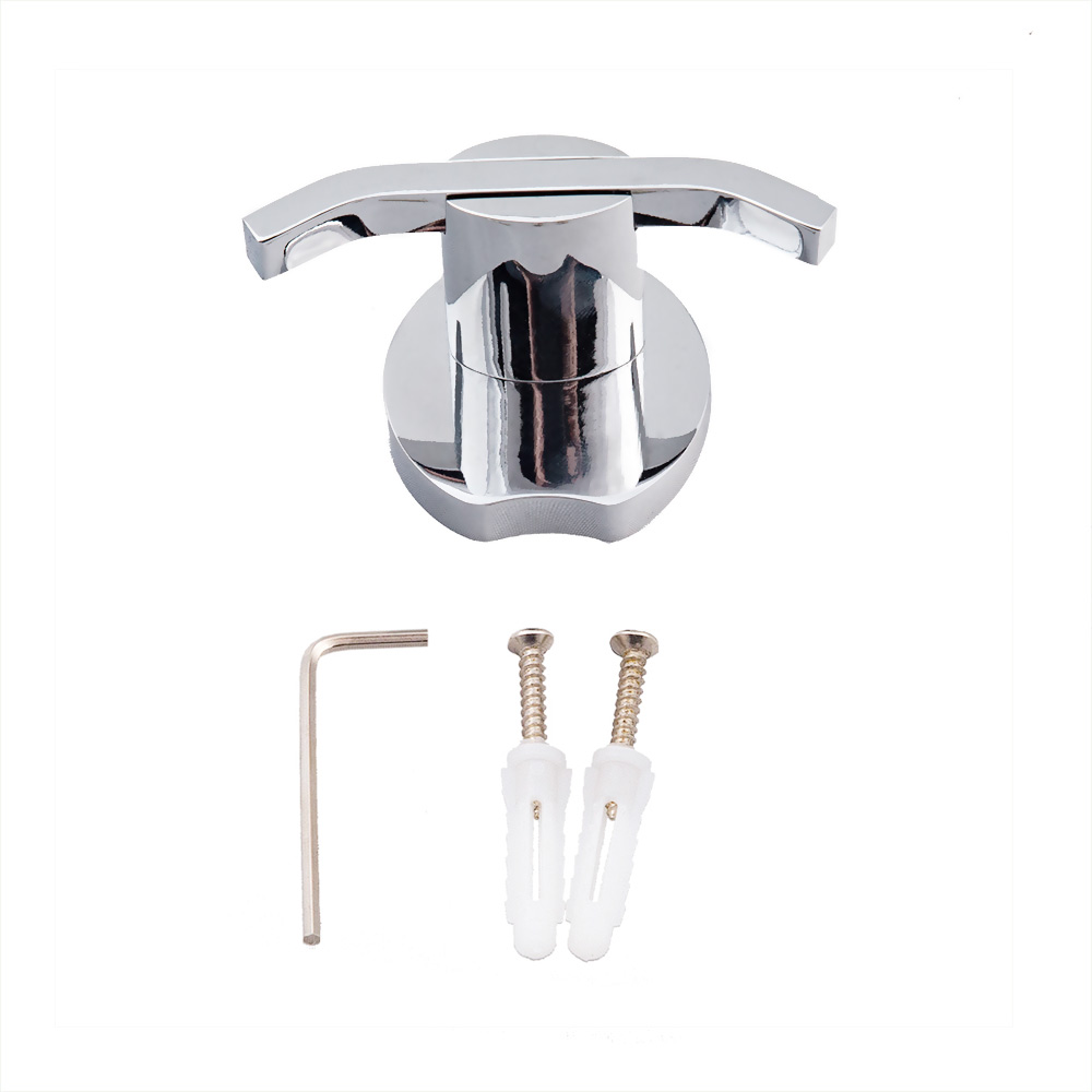 R53901A Крючок двойной Raiber  - Вид №3