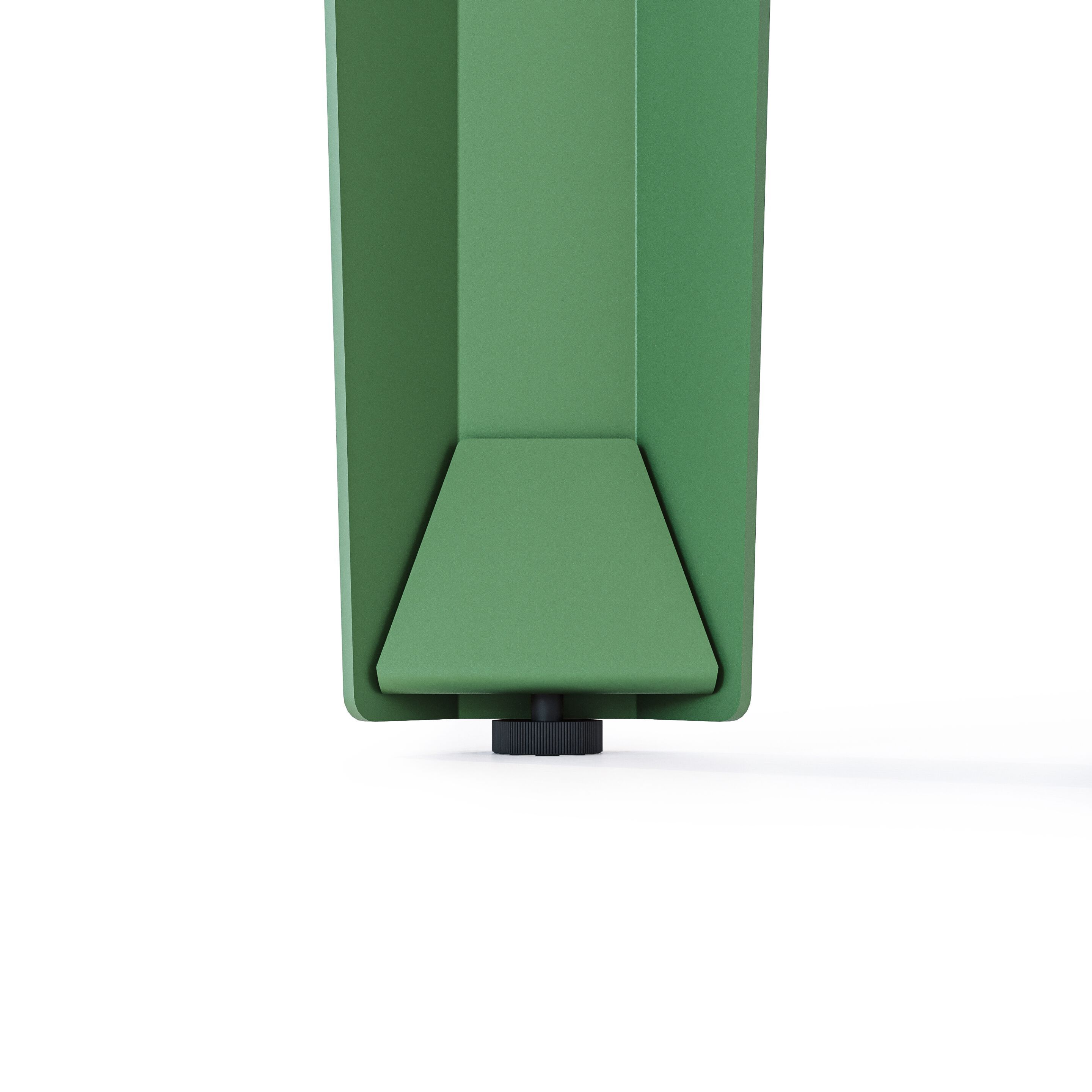 Стальная ножка стола Déco-Gem SAPHIR ARCH-00087756 - Вид №2