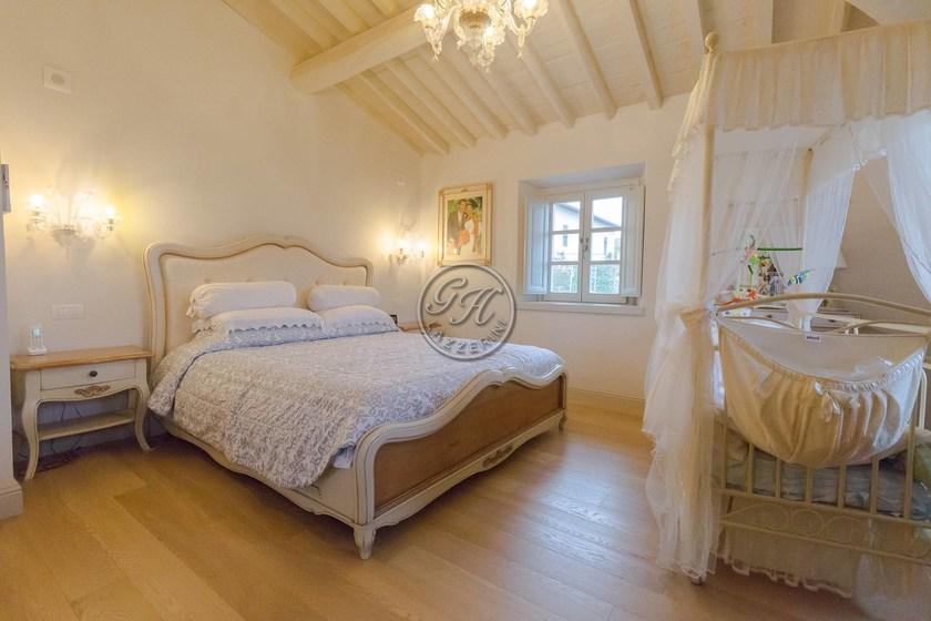 GH LAZZERINI Кровать с мягким изголовьем sun-id-1350433 - Вид №1