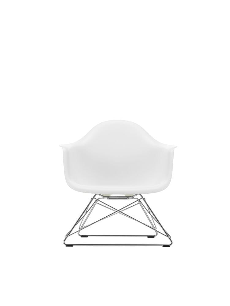 Полипропиленовое кресло с подлокотниками VITRA Eames Plastic Chair ARCH-00049913 - Вид №24