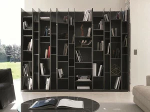 Zalf Модульный книжный шкаф