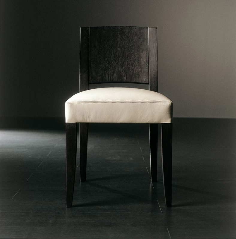 Стул  MERIDIANI KERR TRE 