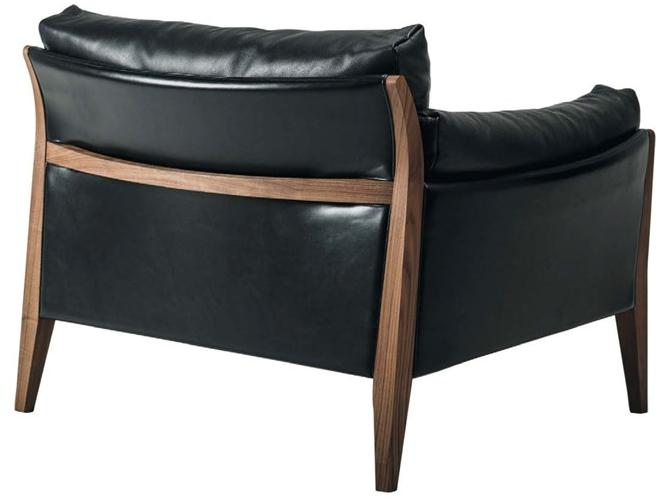 Ritzwell & Co. Кожаный диван Diana sun-id-1400202 - Вид №1