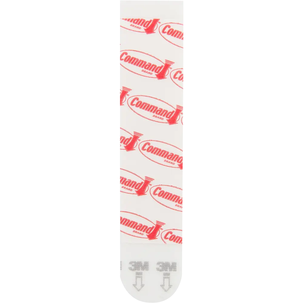 Полоски клейкие Command большие 8 шт STLM-2031499