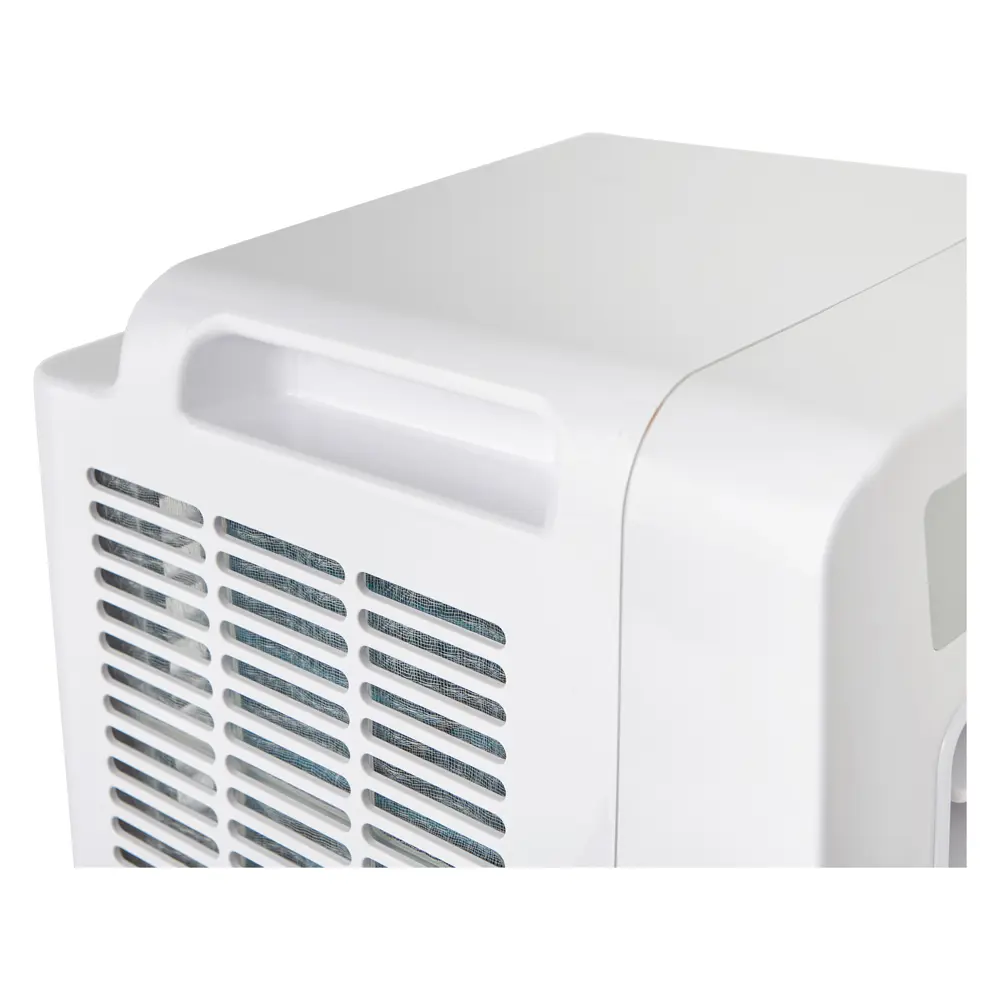 Кондиционер мобильный Equation 12K BTU охлаждение/обогрев STLM-2048293 - Вид №4