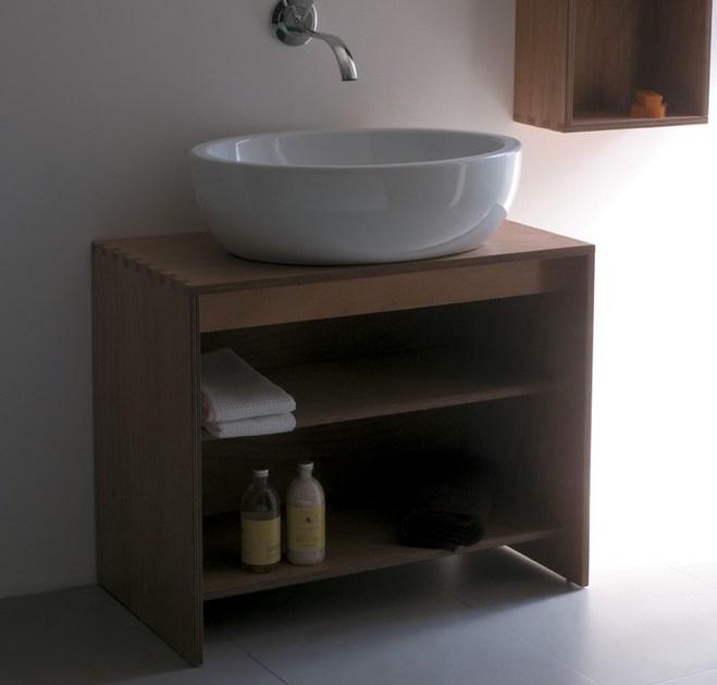 Подвесная раковина настенная овальная Galassia El1 / el2 белая sun-id-1408344 - Вид №2