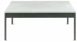 RODA Садовый столик Square Stone Basket