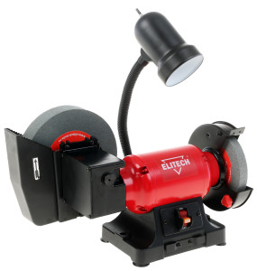 Точильный станок Elitech СТ 300MC 1069065
