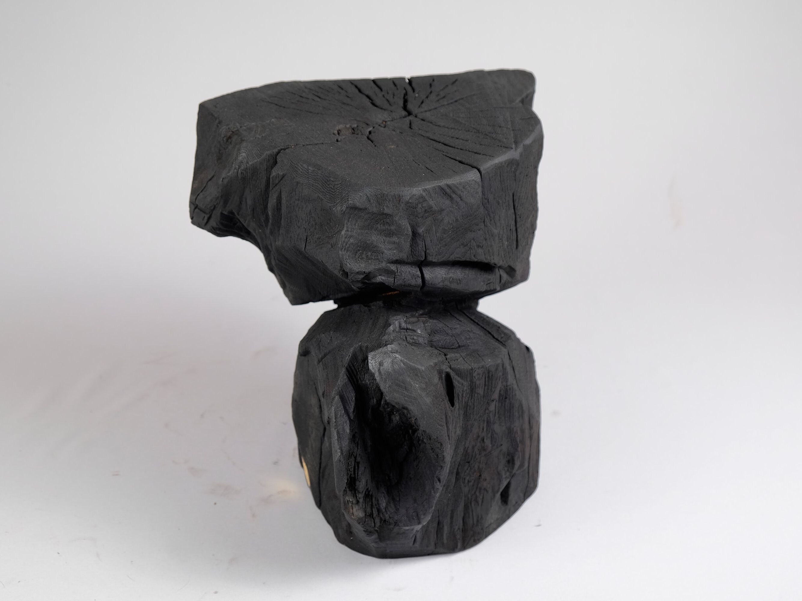 Журнальный столик из дуба Logniture Jownik ARCH-00112143 - Вид №6