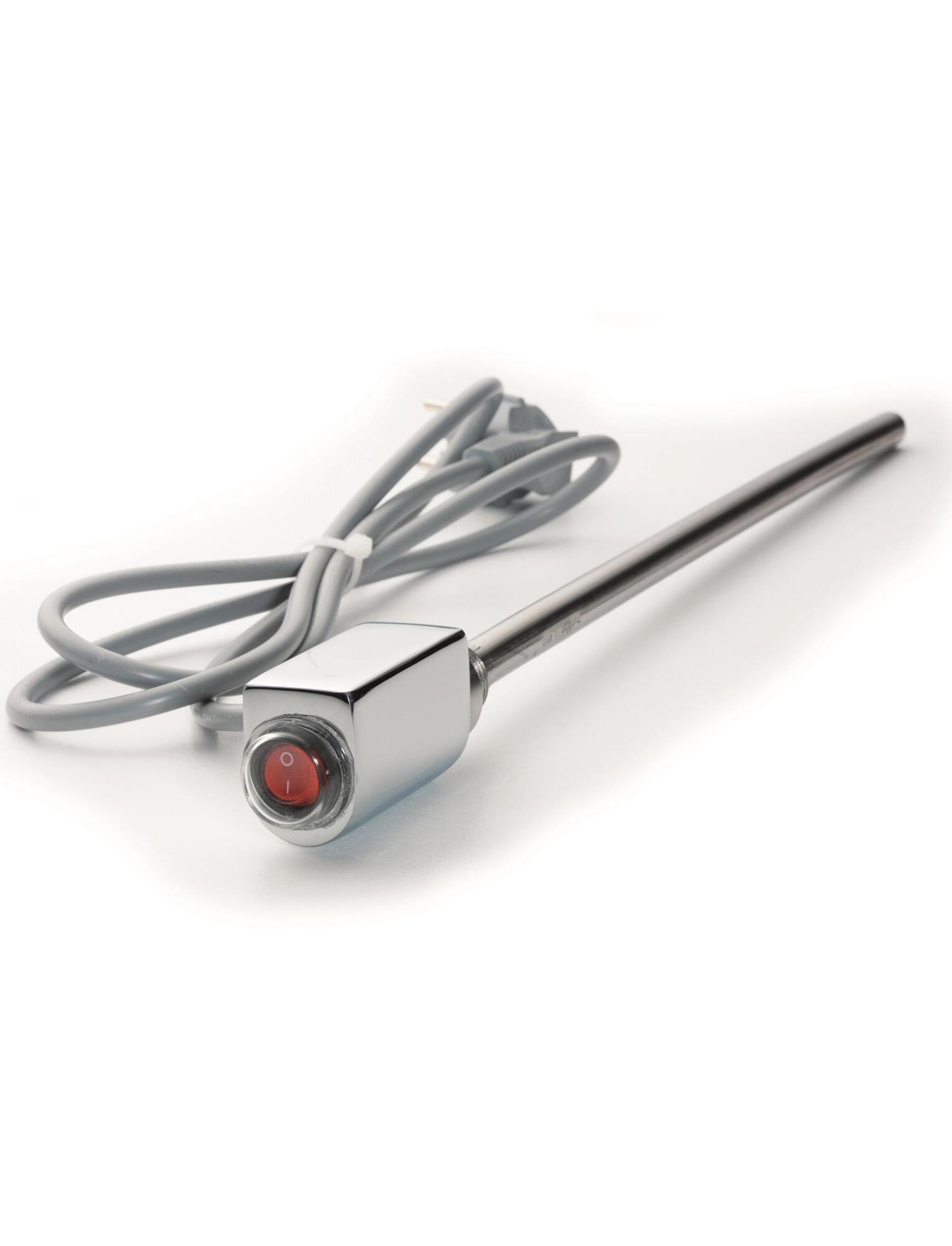 Аксессуар Hammam TUANA Полотенцедержатель Сталь  - Вид №17