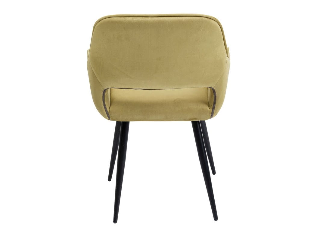 Тканевый стул KARE Design SAN FRANCISCO ARCH-00023130 - Вид №4