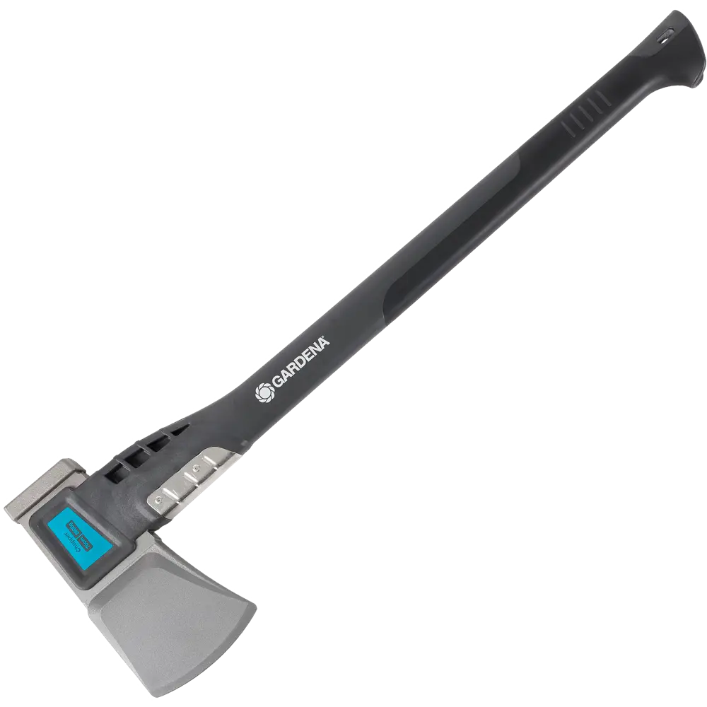 Колун Gardena 2800S 2.3 кг рукоятка Стекловолокно/Фибергласс 70 см STLM-2127289