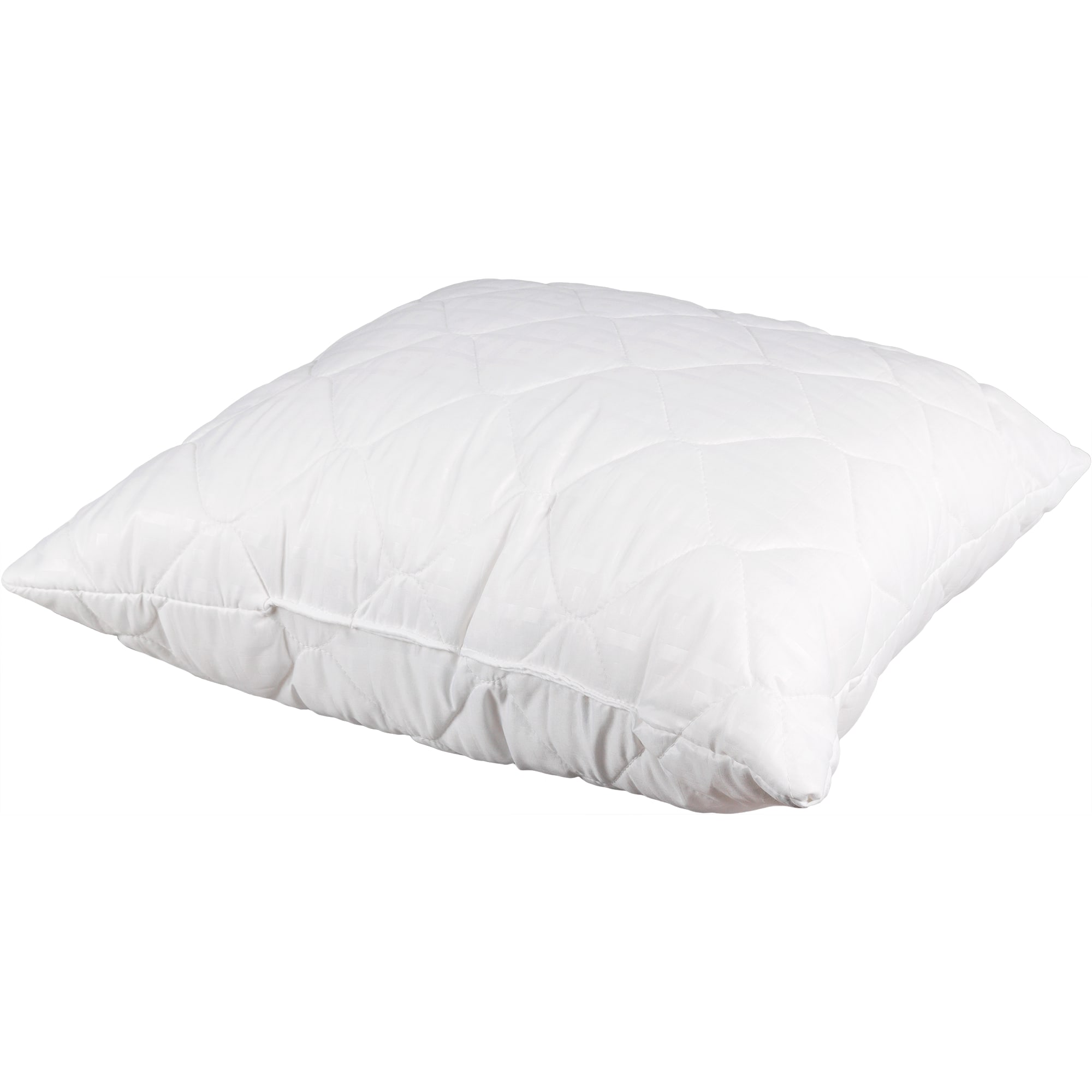 82118035 Подушка, 70х70 см, бамбук Santreyd  - Вид №1