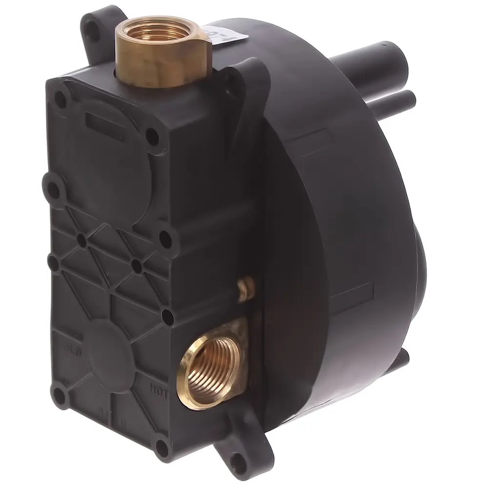 Комплект для душа скрытого монтажа Ideal Standard Ceraplan III B1943AA 18870821 STLM-2065745  - Вид №5