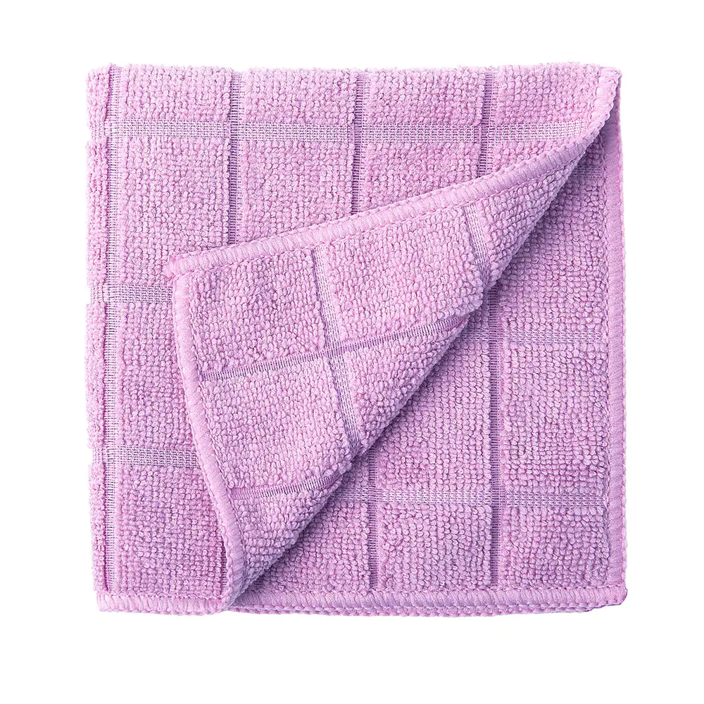 YOU'LL LOVE Салфетки микрофибра для уборки - набор 3 шт 83518346 STLM-0041680 - Вид №2