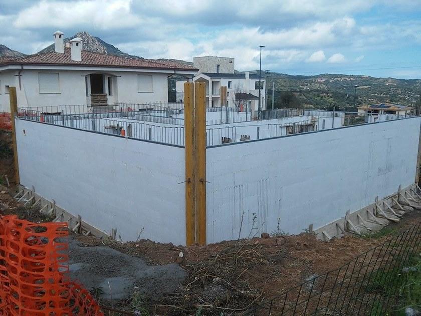 Carbon ED SYSTEM ® Система опалубки для несущей стены Ed2 sun-id-1418276 - Вид №17