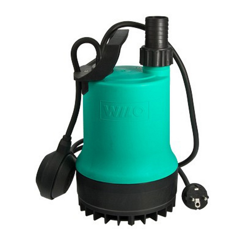 Дренажный насос Opti-Drain Wilo TMR 32/8 4145325