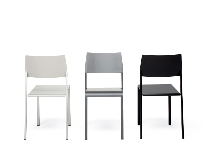 Штабелируемый стул YDF Маргарита ARCH-00150398 - Вид №1