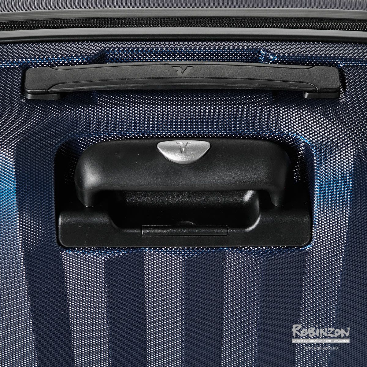 5165-0103 Чемодан 5165 M 4w Roncato Uno ZSL Premium  - Вид №3