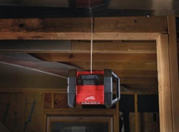 MILWAUKEE Фаро вел Torce trueview sun-id-1456951 - Вид №4