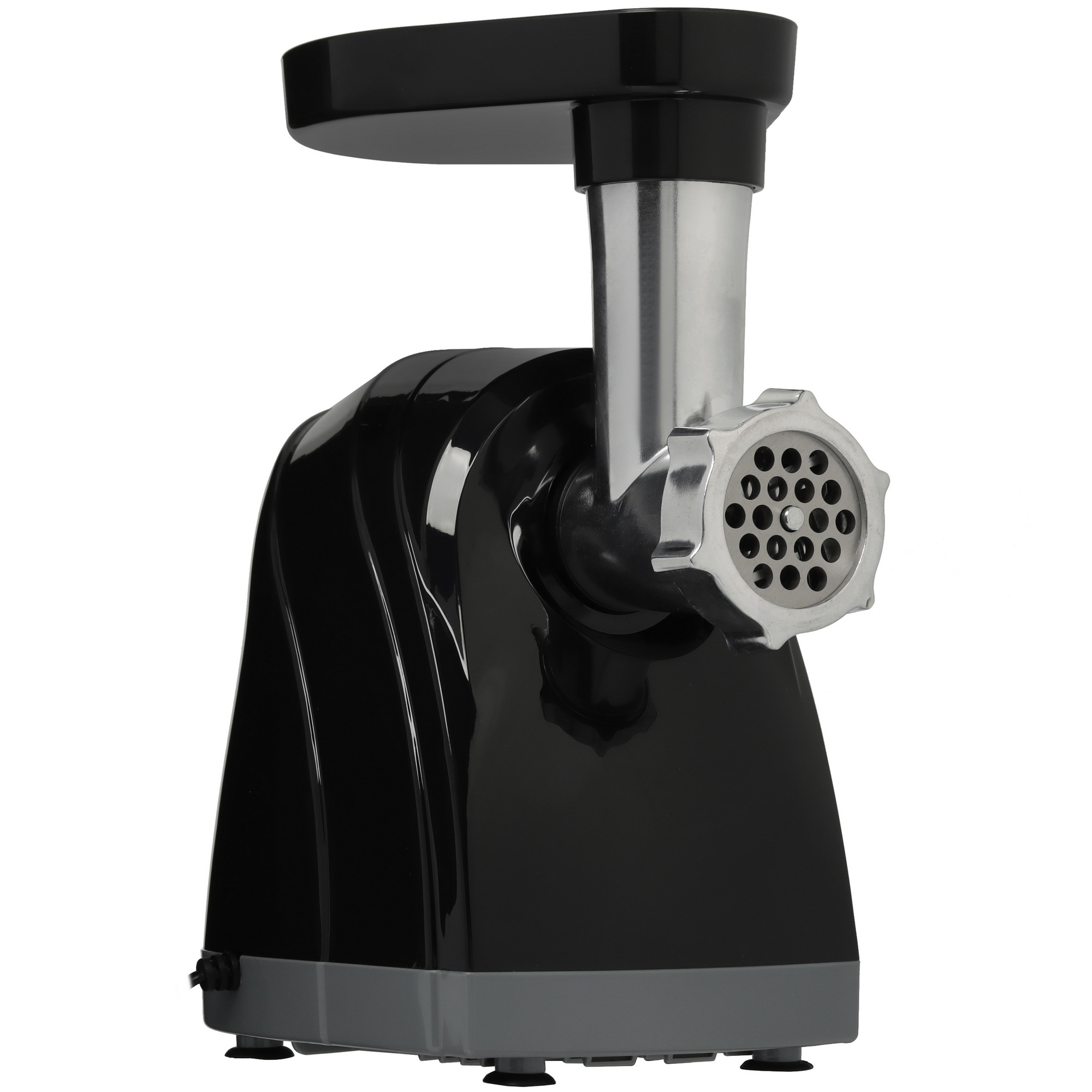 1106841 Мясорубка электрическая Endever Sigma 37 черный STDN-0082626