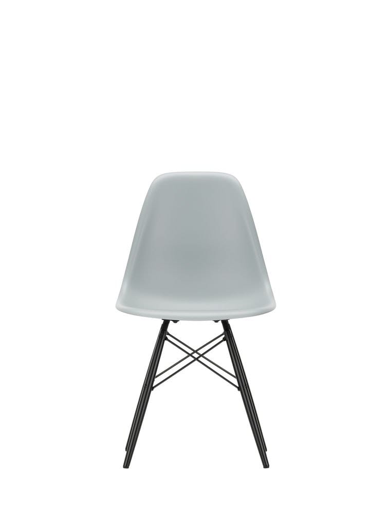 Стул из полипропилена с мягким сиденьем VITRA Eames Plastic Chair ARCH-00109310 - Вид №140