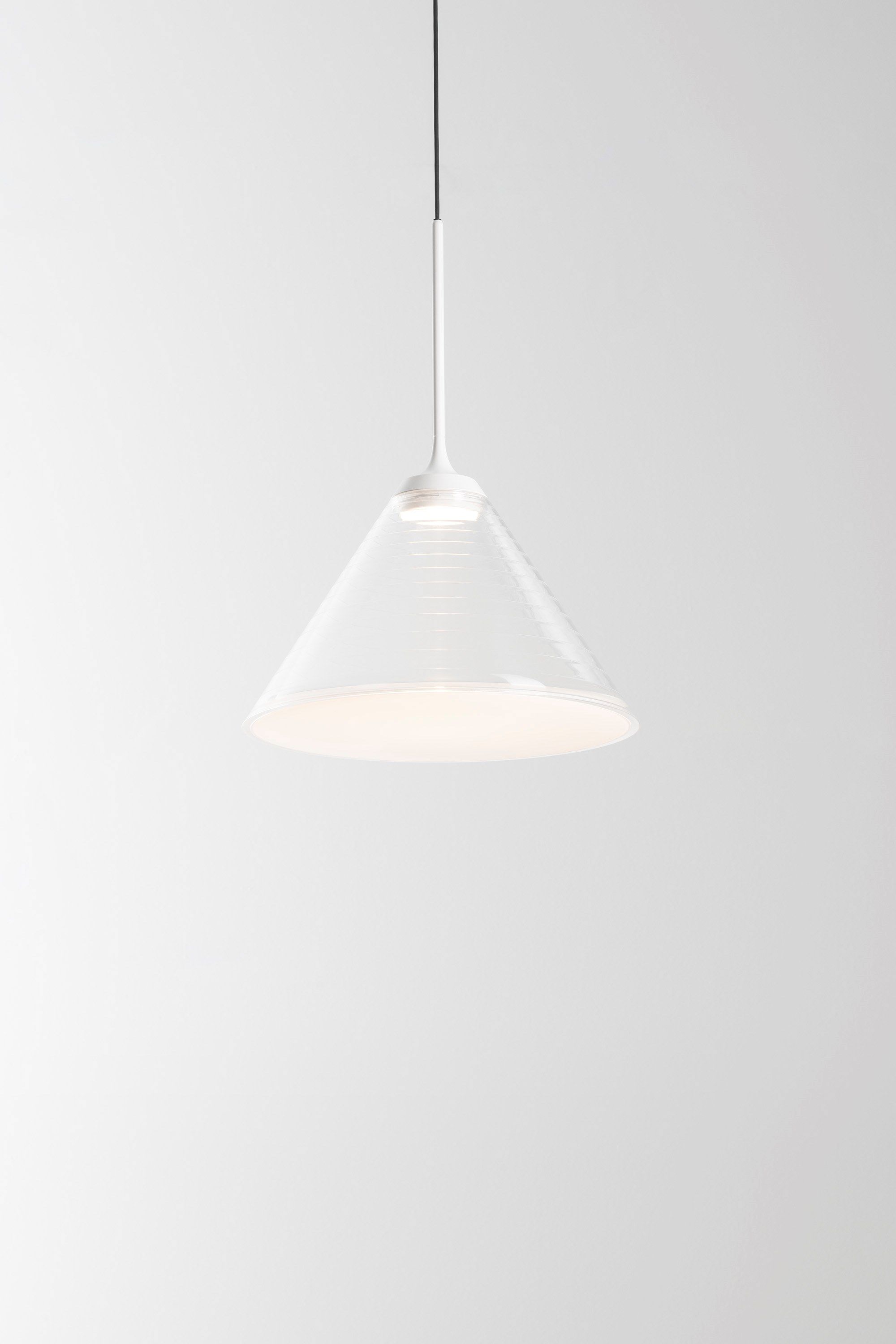 Алюминиевый светодиодный подвесной светильник Artemide Look at Me ARCH-00131395 - Вид №16