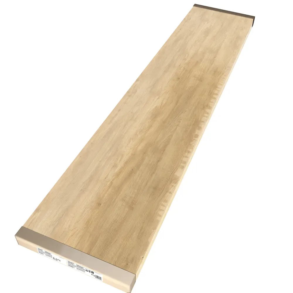 Столешница Santreyd Сантьяго 300 см для просторной кухни 85361345 STLM-0062193 - Вид №10