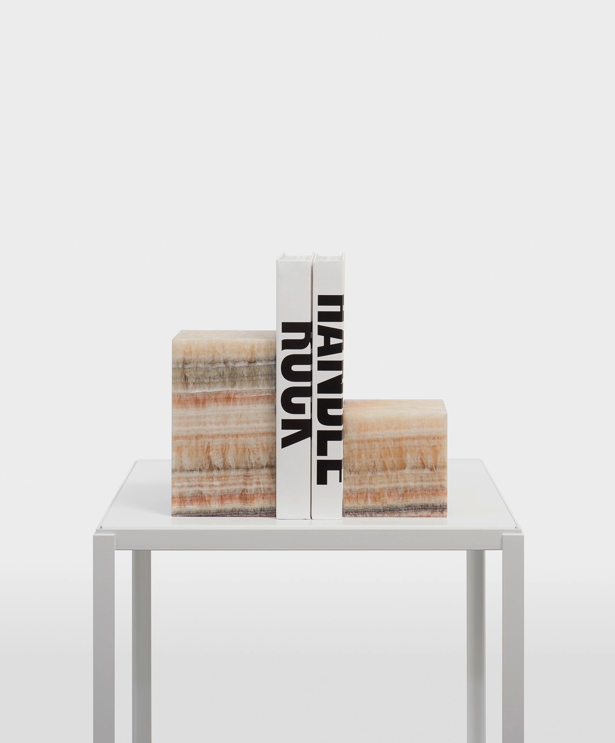 Форзац из оникса e15 STOP ONYX ARCH-00147268 - Вид №1