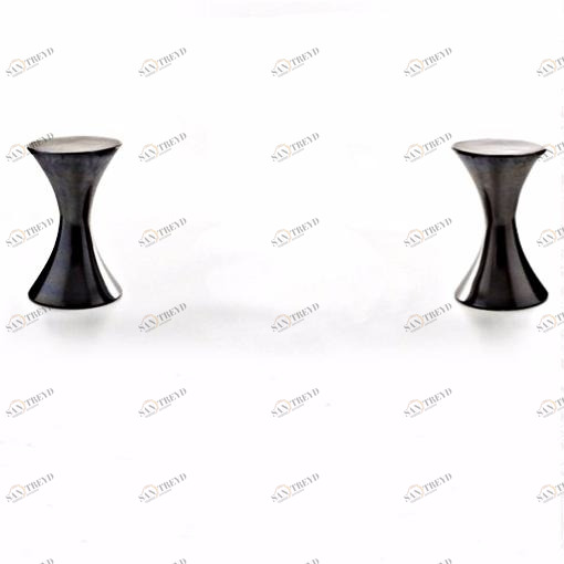 Пуф C645 Augusto BS Collection Сomplementi COMPLEMENTI