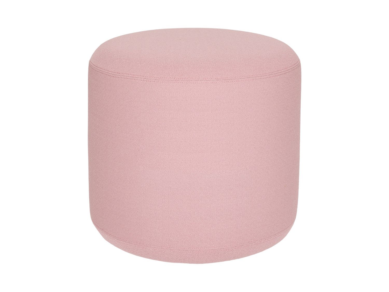 Круглый пуф из ткани Schonbuch AYAKA ARCH-00067181 - Вид №13
